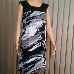 Chetta B dress size 8